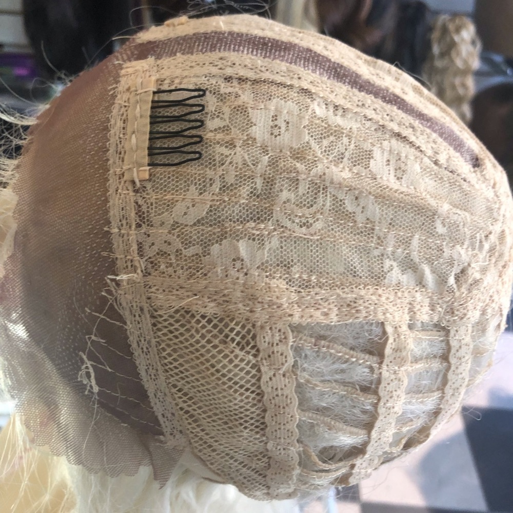 Long 27/613 Beach Wave BACK IN STOCK - Picture 9 of 9